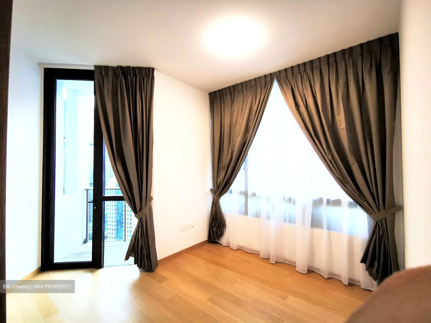 The Crest (D3), Condominium #637686671